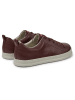 Camper Sneaker " Runner Four " in Burgund