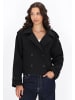 myMo Jacket in navy