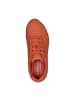 Skechers Sneaker UNO - STAND ON AIR in Rost