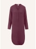 Hessnatur Nachthemd in brombeere