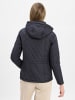 Barbour Jacke in marine