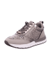 Tamaris Damen- Schnürschuhe  in Beige