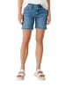 S.OLIVER RED LABEL Short in Blau