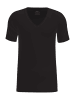 Calida T-Shirt in schwarz