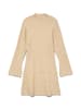 Vero Moda Strickkleid in Birch