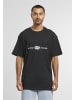 Mister Tee T-Shirt in black