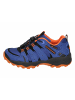 Lico Outdoorschuh "Fremont" in Blau