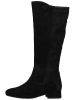 Gabor Stiefel in Schwarz