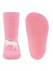 ewers 2er-Set Stoppersocken 2er Pack Einhorn in bunt