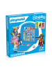 Winning Moves Top Trumps Match - Playmobil in bunt