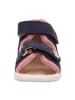 superfit Sandalen in Blau