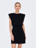 JDY Kleid in Black