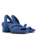 Camper Sandalen " Kobarah " in Marine 1