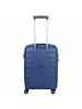 Roncato Box Sport 2.0 - 4-Rollen Kabinentrolley S 55 cm (nero/magenta) in nero/navy