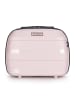 Stratic Straw + Beautycase 35 cm in rose