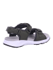 superfit Sandalen Kinder  in Grün