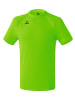 erima Performance T-Shirt in green gecko