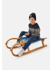 Band of Rascals Strick " Reindeer " in blau