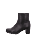 Gabor Stiefelette in schwarz