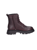 Apple of Eden Boots in rot