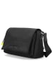 PICARD Lucky One - Schultertasche 25 cm in schwarz