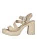 Nero Giardini Sandalen in Beige