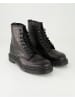Dr. Martens Biker Boots in Schwarz