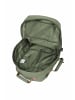 Cabinzero Rucksack für Damen in grün