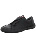 Camper Schnürschuhe in schwarz