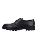 LLOYD Businessschuhe in Schwarz