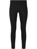 Athlecia Tights Bloom in 1001 Black