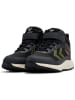 Hummel Kinder Winterschuhe "Root Tex Jr" in Grau