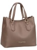 Valentino Bags Handtasche Brixton X05 in Taupe