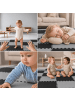 LittleTom Baby Spielmatte Lili 18-tlg. im zwei Farben Mix