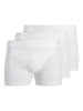 Jack & Jones 3er-Pack Trunks in White