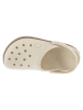 Crocs Crocs Crocband Gum Clog K in Beige