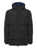 FQ1924 Winterjacke FQHubert in Grau