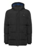 FQ1924 Winterjacke in grau