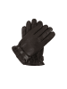 Kazar Handschuhe (Echt-Leder) in Braun