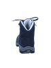 MEINDL Wanderschuh in blau