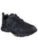 Skechers Sneaker in schwarz