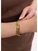 PURELEI Armreif Elegance Gold