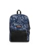 Eastpak Pinnacle 38 - Rucksack 42 cm in glitbloom navy