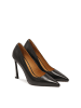 Kazar Pumps in Schwarz