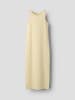 name it Kleid in Pastel Yellow