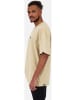 alife and kickin T-Shirt "PittAK A" in Beige