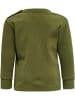 Hummel T-Shirt Hmlsami Mädchen in CAPULET OLIVE
