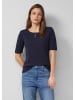 s.Oliver T-Shirt in 5959_navy