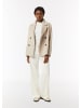 comma Hose  in  80W5_helles beige