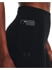 Under Armour Leggings "Flyfast Elite Ankle Tight" in Blau